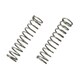 ステン押バネ 線形：0.7mm/外径：8.5mm 2個入り 00029026-001