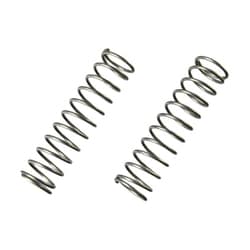 ステン押バネ 線形：0.7mm/外径：8.5mm 2個入り 00029026-001