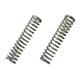 ステン押バネ 線形：0.9mm/外径：8.5mm 2個入り 00029027-001
