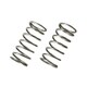 ステン押バネ 線形：0.8mm/外径：10.0mm 2個入り 00029029-001