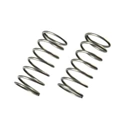 ステン押バネ 線形：0.8mm/外径：10.0mm 2個入り 00029029-001
