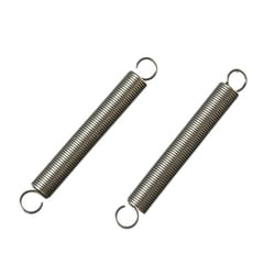 ステン引バネ 線形：0.20mm/外径：2.0mm 2個入り 00029051-001
