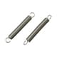 ステン引バネ 線形：0.23mm/外径：2.5mm 2個入り 00029052-001