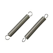 00029052-001 [ステン引バネ 線形：0.23mm/外径：2.5mm 2個入り]