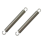 00029053-001 [ステン引バネ 線形：0.29mm/外径：2.5mm 2個入り]