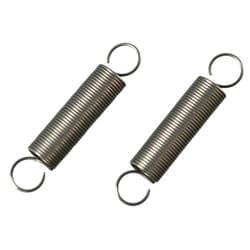 ステン引バネ 線形：0.26mm/外径：3.2mm 2個入り 00029055-001