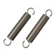 ステン引バネ 線形：0.32mm/外径：3.2mm 2個入り 00029056-001