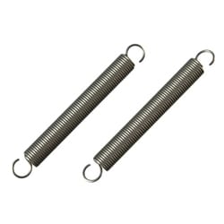 ステン引バネ 線形：0.35mm/外径：3.2mm 2個入り 00029057-001