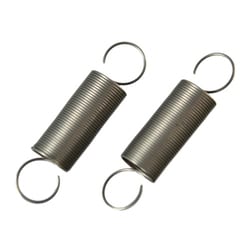 ステン引バネ 線形：0.23mm/外径：4.0mm 2個入り 00029058-001