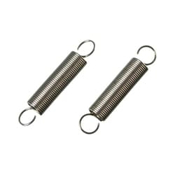 ステン引バネ 線形：0.35mm/外径：4.0mm 2個入り 00029061-001