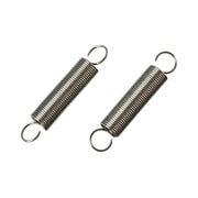 00029061-001 [ステン引バネ 線形：0.35mm/外径：4.0mm 2個入り]