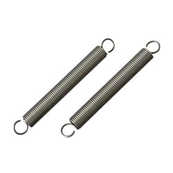 ステン引バネ 線形：0.45mm/外径：4.0mm 2個入り 00029062-001