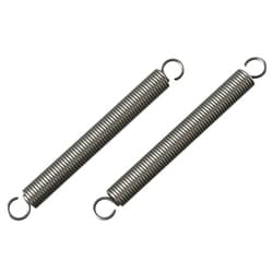 ステン引バネ 線形：0.5mm/外径：4.0mm 2個入り 00029063-001