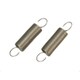 ステン引バネ 線形：0.32mm/外径：5.0mm 2個入り 00029064-001