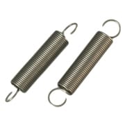00029066-001 [ステン引バネ 線形：0.45mm/外径：5.0mm 2個入り]
