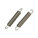 ステン引バネ 線形：0.55mm/外径：5..0mm 2個入り 00029067-001