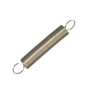 00029070-001 [ステン引バネ 線形：0.45mm/外径：6.3mm 1個入り]