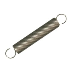 ステン引バネ 線形：0.6mm/外径：8.0mm 1個入り 00029076-001