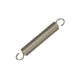 ステン引バネ 線形：1.2mm/外径：10.0mm 1個入り 00029081-001