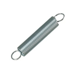 ユニクロ引きバネ 線形：1.20mm/外径：12mm 1個入り 00029200-001