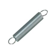 00029200-001 [ユニクロ引きバネ 線形：1.20mm/外径：12mm 1個入り]