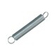 ユニクロ引きバネ 線形：1.20mm/外径：12mm 1個入り 00029201-001