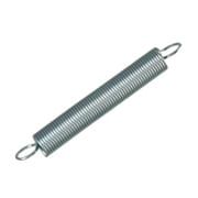 00029202-001 [ユニクロ引きバネ 線形：1.20mm/外径：12mm 1個入り]