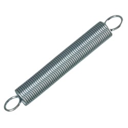 ユニクロ引きバネ 線形：1.40mm/外径：12mm 1個入り 00029203-001