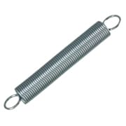 00029203-001 [ユニクロ引きバネ 線形：1.40mm/外径：12mm 1個入り]
