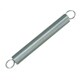 ユニクロ引きバネ 線形：1.40mm/外径：12mm 1個入り 00029204-001