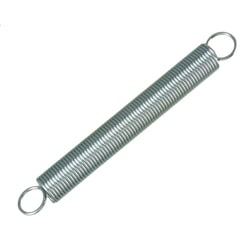 ユニクロ引きバネ 線形：1.40mm/外径：12mm 1個入り 00029204-001