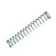 ユニクロ押しバネ 線形：1.40mm/外径：14mm 1個入り 00029208-001