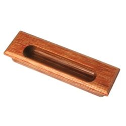 W400堀込引手 95mm 1個入 00030182-001