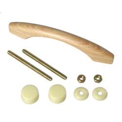 W15いこま取手 100mm 1個入 00030194-001