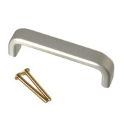 角形取手 76mm（アルミ） 1個入 00030227-001