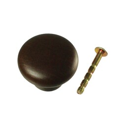 フレンツェつまみ 34mm ウオール 1個入 00030331-001