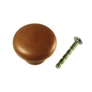 フレンツェつまみ 34mm ライトW 1個入 00030334-001