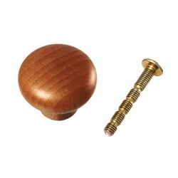 フレンツェつまみ 26mm ライトW 1個入 00030336-001
