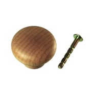 フレンツェつまみ 34mm アシュW 1個入 00030337-001