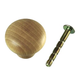 フレンツェつまみ 26mm アシュW 1個入 00030339-001