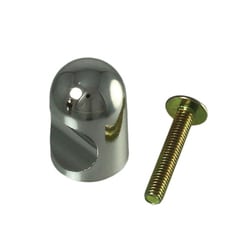 ポッキ-つまみ 16mm クローム 1個入 00030408-001