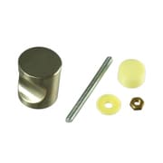 ニュ-カット ホワイト 22mm 1個入 00030430-001