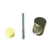 ニュ-カット ホワイト 18mm 1個入 00030431-001