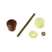 扇ツマミ 15mm 1個入 00030439-001
