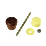 扇ツマミ 18mm 1個入 00030440-001