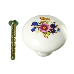 105WF ツマミ 00030868-001