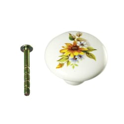 101WF ツマミ 00030869-001