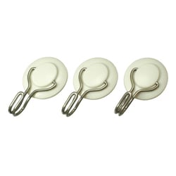 熱でくっつくフック スイング 3個入 00032553-001