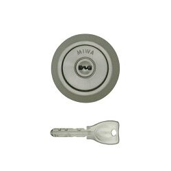 美和シリンダー 00034161-001