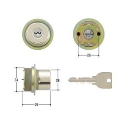 美和シリンダー 00034164-001